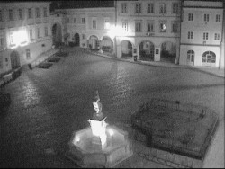Mikulov, Náměstí