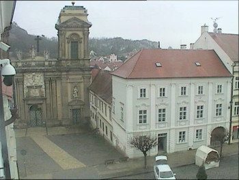 Město Mikulov
