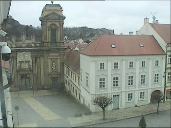 Město Mikulov