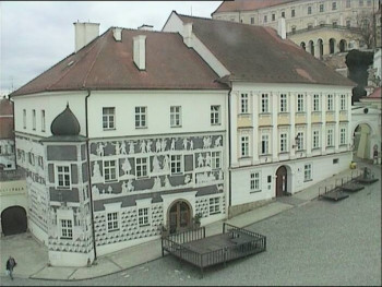 Město Mikulov