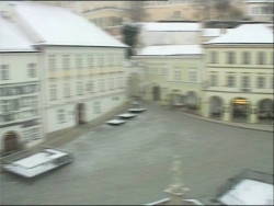 Mikulov, Náměstí
