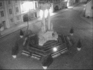 Město Mikulov - Mikulov, Náměstí - 16.2.2026 v 01:00