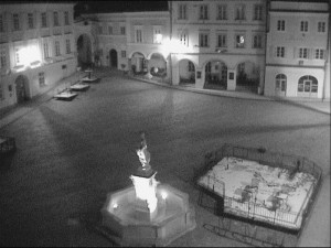 Město Mikulov - Mikulov, Náměstí - 16.2.2026 v 01:30