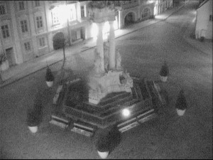 Město Mikulov - Mikulov, Náměstí - 16.2.2026 v 03:15