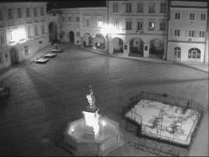 Město Mikulov - Mikulov, Náměstí - 16.2.2026 v 03:45