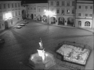 Město Mikulov - Mikulov, Náměstí - 16.2.2026 v 04:00