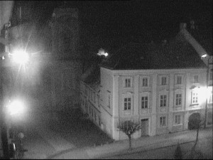 Město Mikulov - Mikulov, Náměstí - 16.2.2026 v 04:30