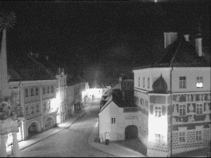 Město Mikulov - Mikulov, Náměstí - 16.2.2026 v 05:30