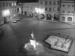 Město Mikulov - Mikulov, Náměstí - 16.2.2026 v 06:15