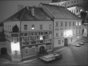 Město Mikulov - Mikulov, Náměstí - 16.2.2026 v 06:30