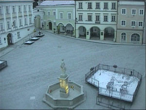 Město Mikulov - Mikulov, Náměstí - 16.2.2026 v 07:00