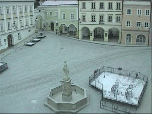 Město Mikulov - Mikulov, Náměstí - 16.2.2026 v 07:15