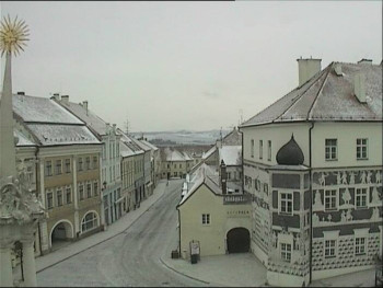 Město Mikulov