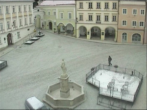 Město Mikulov - Mikulov, Náměstí - 16.2.2026 v 08:00