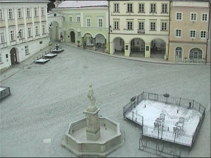 Město Mikulov - Mikulov, Náměstí - 16.2.2026 v 08:15