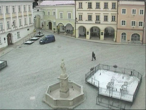 Město Mikulov - Mikulov, Náměstí - 16.2.2026 v 08:30