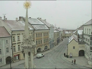 Město Mikulov - Mikulov, Náměstí - 16.2.2026 v 09:00