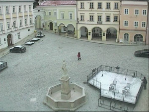 Město Mikulov - Mikulov, Náměstí - 16.2.2026 v 10:15