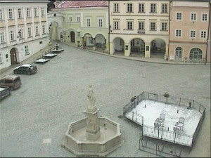 Město Mikulov - Mikulov, Náměstí - 16.2.2026 v 10:45