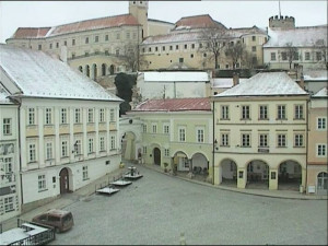 Město Mikulov - Mikulov, Náměstí - 16.2.2026 v 11:00