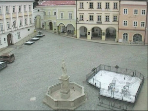 Město Mikulov - Mikulov, Náměstí - 16.2.2026 v 11:30