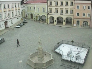 Město Mikulov - Mikulov, Náměstí - 16.2.2026 v 12:00