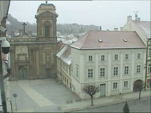 Město Mikulov - Mikulov, Náměstí - 16.2.2026 v 12:30
