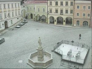 Město Mikulov - Mikulov, Náměstí - 16.2.2026 v 12:45