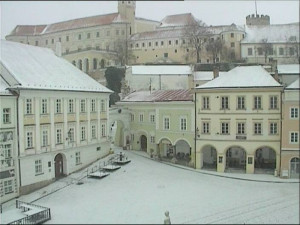 Město Mikulov - Mikulov, Náměstí - 16.2.2026 v 13:15