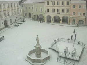 Město Mikulov - Mikulov, Náměstí - 16.2.2026 v 13:45