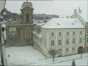 Město Mikulov - Mikulov, Náměstí - 16.2.2026 v 14:45