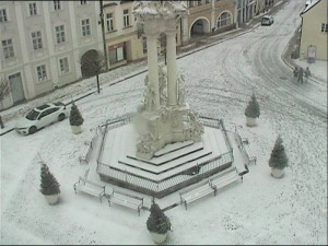 Město Mikulov - Mikulov, Náměstí - 16.2.2026 v 15:45