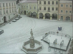 Město Mikulov - Mikulov, Náměstí - 16.2.2026 v 16:00