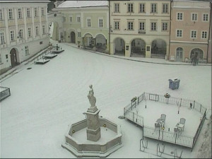 Město Mikulov - Mikulov, Náměstí - 16.2.2026 v 16:30