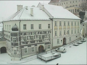 Město Mikulov - Mikulov, Náměstí - 16.2.2026 v 16:45