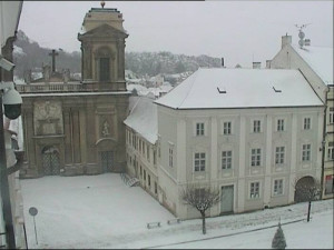 Město Mikulov - Mikulov, Náměstí - 16.2.2026 v 17:00
