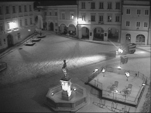 Město Mikulov - Mikulov, Náměstí - 16.2.2026 v 19:30