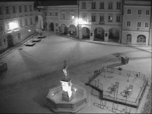 Město Mikulov - Mikulov, Náměstí - 16.2.2026 v 19:45