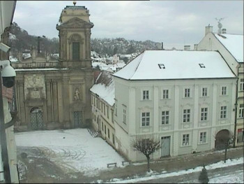 Město Mikulov