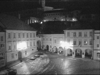 Město Mikulov