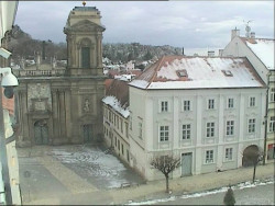 Mikulov, Náměstí