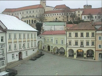 Město Mikulov