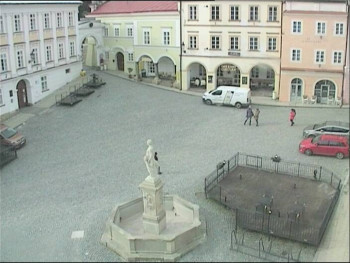 Město Mikulov