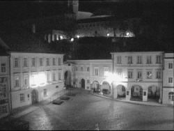 Mikulov, Náměstí