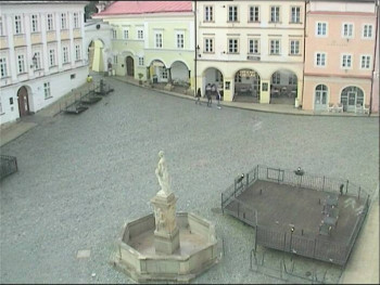 Město Mikulov