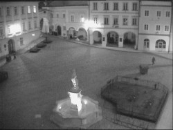 Mikulov, Náměstí
