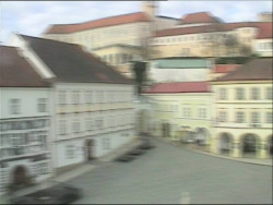 Mikulov, Náměstí