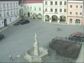 Město Mikulov