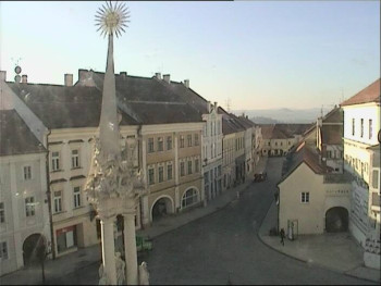 Město Mikulov