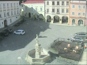 Město Mikulov